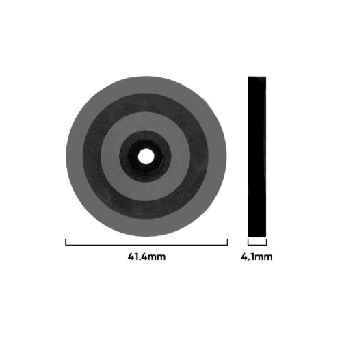 Guide Wardrobe Door Top Suit 2722 (B721)