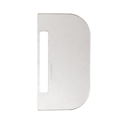 Screen Door Lock Guard Clear Universal fix (H002)