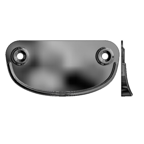 Screen Door Pull Handle 40WX82HX8L