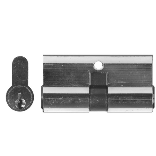 Cylinder Double Euro 5 Pin 60mm (H150)