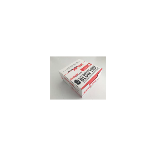 Redline Disposable Breathalyse
