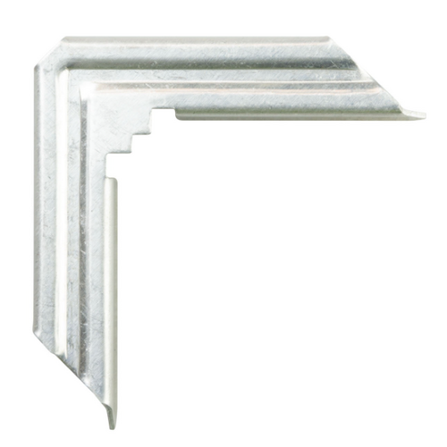 9 x 22mm Flyscreen Corner Stake Aluminium â 4 Pack