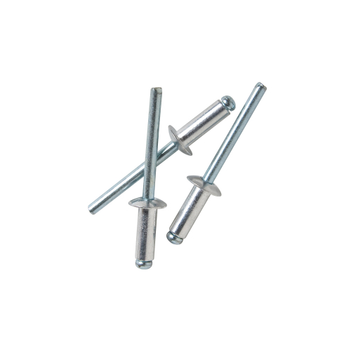 5052 Truss Head Aluminium & Steel Rivet 6-12 Bulk Pack 1000pk
