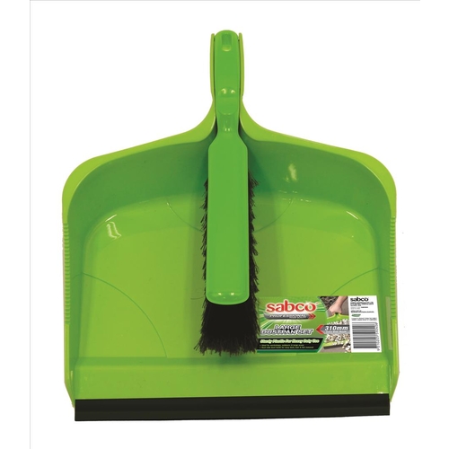 Sabco Large Dustpan Set