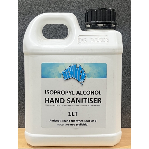 1L Sanitiser