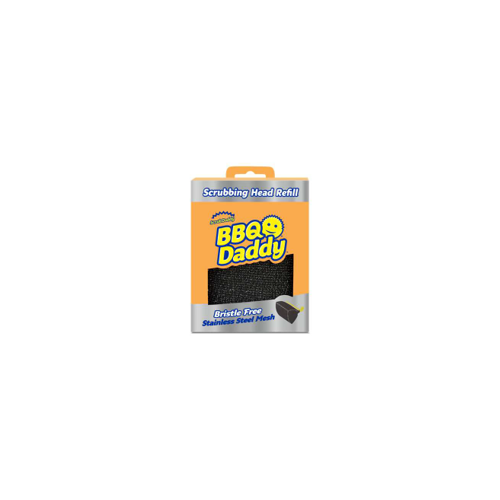 Scrub Daddy BBQ Daddy Refill Pad