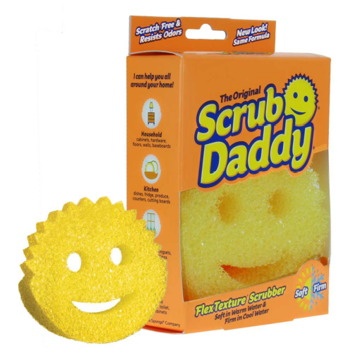 Scrub Daddy Original 