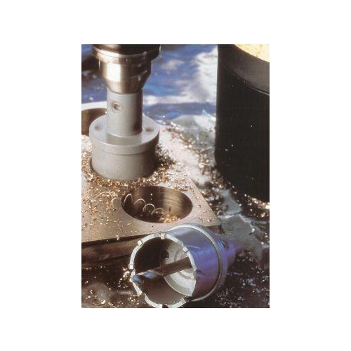 SEK 25mm Tungs Carb Hole Saw