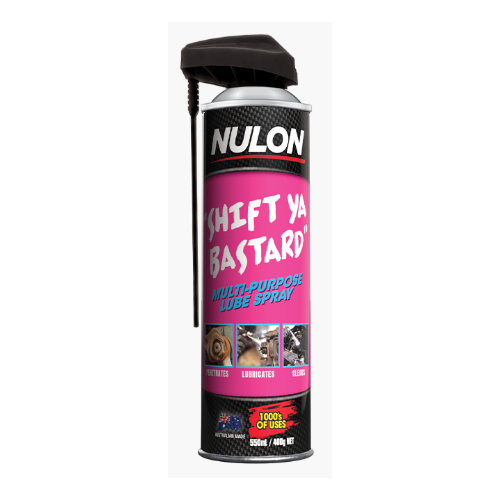 Nulon "Shift Ya Bastard" 400g
