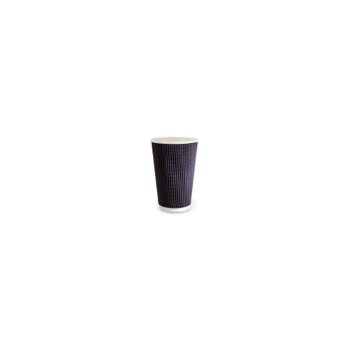 SL 12oz Ripplewrap Triple Wall Cups x 500