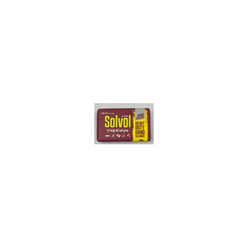 SolvolÂ® Heavy Duty Hand Cleane