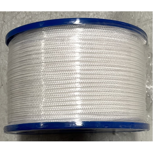 NYLON STARTER CORD 3.5MM X 100