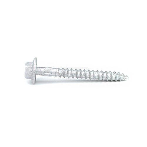 Self Drilling Screws Top Grip Type 17 14g-11 x 75mm B8 Coating Bulk Pack 500pk