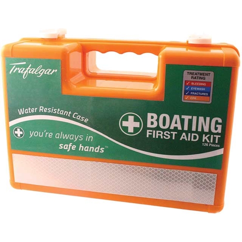 Trafalgar Boating First Aid Kit