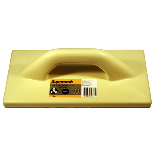 Float Poly 150x310mm MED S/C