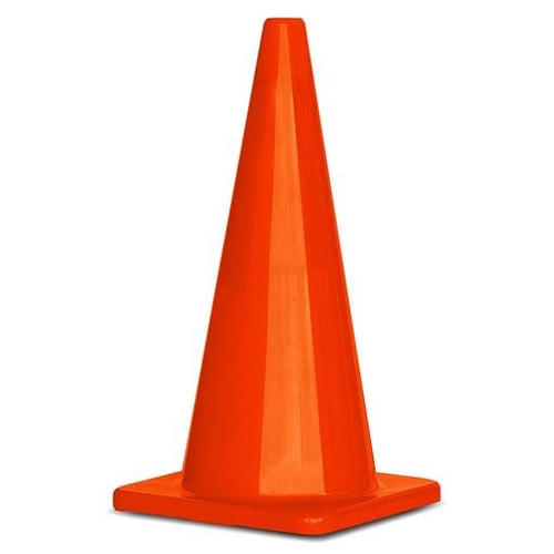 Pro Choice Orange Traffic Cone 700mm