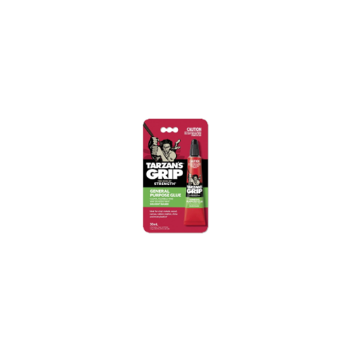 Selleys Tarzan's Grip Super Glue 30ml