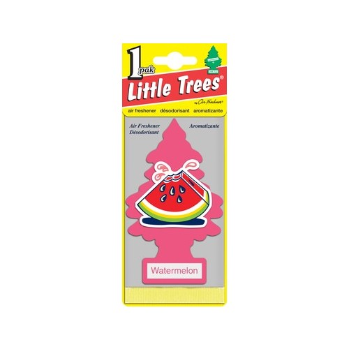 Little Trees Air Freshener Watermelon