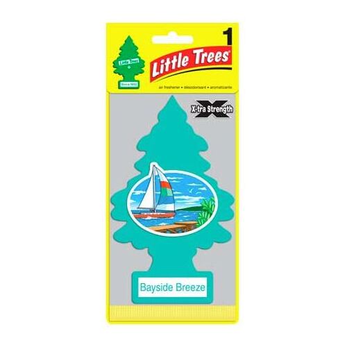 Little Tree Bayside Breeze