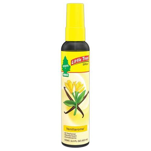 Little Trees Pump Spray 103ml Vanillaroma