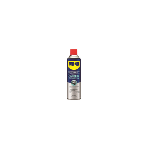 WD Specialist Lanolin 300G