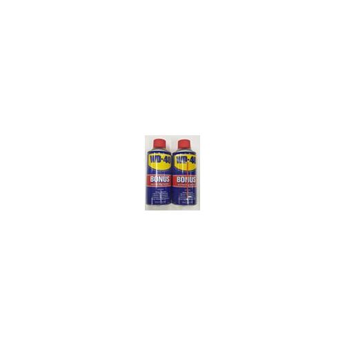 WD 255g Bonus Twin Pack