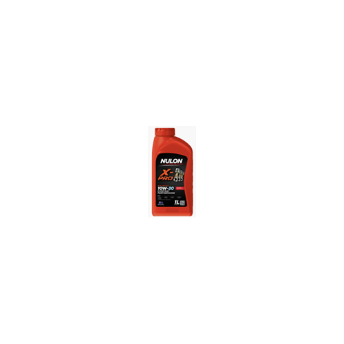 X-PRO 10W-30 EVERYDAY PERFORMANCE (XPR10W30)