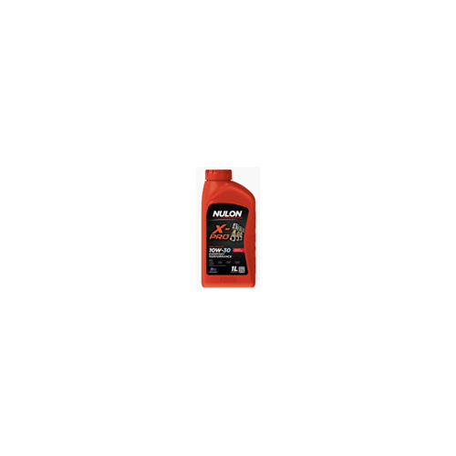 X-PRO 15W-40 MULTI-VEHICLE PERFORMANCE (XPR15W40)