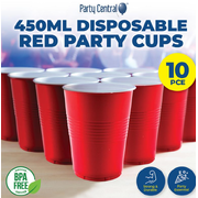 Party Supplies