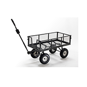 Trolleys & Storage